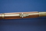 Springfield Armory Altered Burnside/Spencer M1865 Carbine to Rifle Conversion - 16 of 24