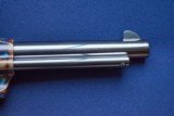 NIB Consecutive Set Colt Custom Shop SAA’s In 45LC - 16 of 20