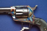 NIB Consecutive Set Colt Custom Shop SAA’s In 45LC - 10 of 20