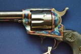 NIB Consecutive Set Colt Custom Shop SAA’s In 45LC - 9 of 20