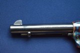 NIB Consecutive Set Colt Custom Shop SAA’s In 45LC - 13 of 20
