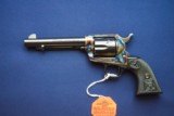 NIB Consecutive Set Colt Custom Shop SAA’s In 45LC - 6 of 20