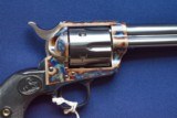 NIB Consecutive Set Colt Custom Shop SAA’s In 45LC - 12 of 20