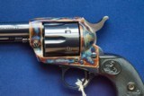 NIB Colt Custom Shop SAA’s In 45LC Consecutive Set - 9 of 20