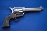 NIB Consecutive Set USFA Rodeo’s In 45 Colt 5 ½” Barrels - 7 of 20