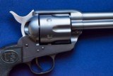 NIB Consecutive Set USFA Rodeo’s In 45 Colt 5 ½” Barrels - 11 of 20