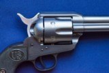 NIB Consecutive Set USFA Rodeo’s In 45 Colt 5 ½” Barrels - 12 of 20