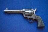 NIB Consecutive Set USFA Rodeo’s In 45 Colt 5 ½” Barrels - 6 of 20