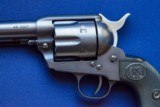 NIB Consecutive Set USFA Rodeo’s In 45 Colt 5 ½” Barrels - 10 of 20