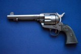 NIB Consecutive Set USFA Rodeo’s In 45 Colt 5 ½” Barrels - 5 of 20