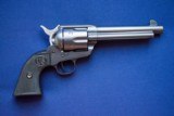 NIB Consecutive Set USFA Rodeo’s In 45 Colt 5 ½” Barrels - 8 of 20