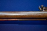 Darling & Harris Side Hammer Mule Ear O/U Rifle Shotgun Combo - 14 of 24