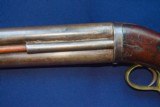 Darling & Harris Side Hammer Mule Ear O/U Rifle Shotgun Combo - 13 of 24