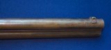 Darling & Harris Side Hammer Mule Ear O/U Rifle Shotgun Combo - 8 of 24