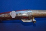 Darling & Harris Side Hammer Mule Ear O/U Rifle Shotgun Combo - 5 of 24