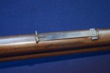 Darling & Harris Side Hammer Mule Ear O/U Rifle Shotgun Combo - 7 of 24