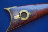 Darling & Harris Side Hammer Mule Ear O/U Rifle Shotgun Combo - 10 of 24