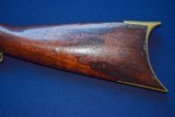 Darling & Harris Side Hammer Mule Ear O/U Rifle Shotgun Combo - 19 of 24
