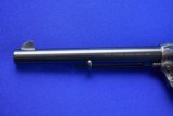 Colt SAA 3rd Gen 45 Model P1870 - 4 of 10