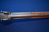 O/U Double Hammer Rifle/Shotgun Combo, Unknown Maker - 7 of 24