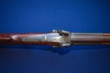 O/U Double Hammer Rifle/Shotgun Combo, Unknown Maker - 4 of 24