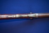 O/U Double Hammer Rifle/Shotgun Combo, Unknown Maker - 21 of 24