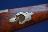 O/U Double Hammer Rifle/Shotgun Combo, Unknown Maker - 11 of 24