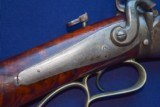 O/U Double Hammer Rifle/Shotgun Combo, Unknown Maker - 3 of 24
