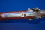 O/U Double Hammer Rifle/Shotgun Combo, Unknown Maker - 6 of 24