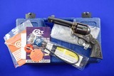 NIB Colt SAA 3rd Gen 45 Model P1840 - 1 of 11
