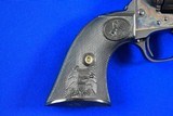 Colt SAA 3rd Gen .357 Magnum Model P1670 - 9 of 11