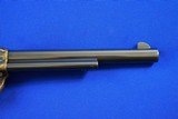 Colt SAA 3rd Gen .357 Magnum Model P1670 - 8 of 11