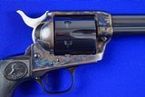 Colt SAA 3rd Gen .357 Magnum Model P1670 - 7 of 11