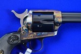 Colt SAA 3rd Gen 45 Model P1840 NIB - 7 of 11