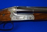 Merkel 140-2.1 Safari Double Rifle 500 Nitro Express - 4 of 23