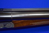 Merkel 140-2.1 Safari Double Rifle 500 Nitro Express - 6 of 23
