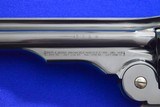 Smith & Wesson Performance Center Model 3 Schofield (2000) - 9 of 16