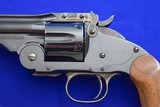 Smith & Wesson Performance Center Model 3 Schofield (2000) - 8 of 16