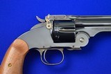 Smith & Wesson Performance Center Model 3 Schofield (2000) - 3 of 16