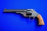 Smith & Wesson Performance Center Model 3 Schofield (2000) - 7 of 16