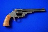 Smith & Wesson Performance Center Model 3 Schofield (2000) - 2 of 16