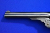 Smith & Wesson Performance Center Model 3 Schofield (2000) - 10 of 16