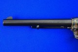 Colt SAA 3rd Gen .357 Magnum Model P1670 - 4 of 11