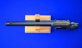 Colt SAA 3rd Gen .357 Magnum Model P1670 - 10 of 11