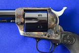 Colt SAA 3rd Gen 357 Magnum Model P1670, NIB - 3 of 11