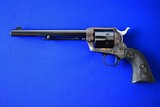 Colt SAA 3rd Gen 357 Magnum Model P1670, NIB - 2 of 11