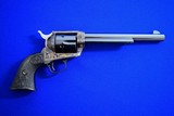 Colt SAA 3rd Gen 357 Magnum Model P1670, NIB - 6 of 11