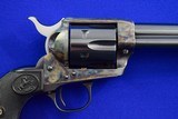 Colt SAA 3rd Gen 45 Model P1850 NIB - 7 of 11