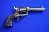 Colt SAA 3rd Gen 357 Magnum Model P1640 - 6 of 10