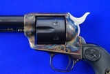 Colt SAA 3rd Gen 357 Magnum Model P1640 - 3 of 10